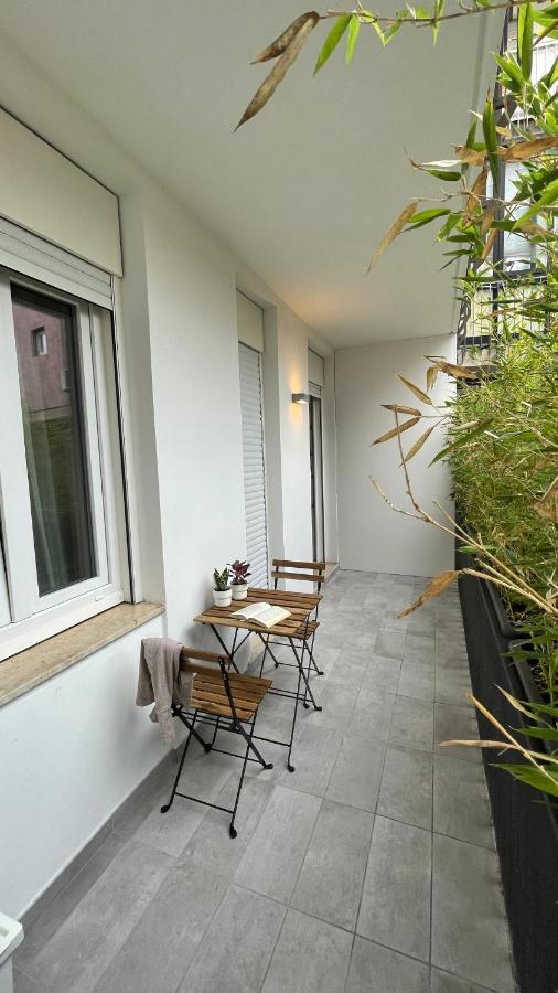 Casa Veronica Nel Cuore Di Padova Exterior foto